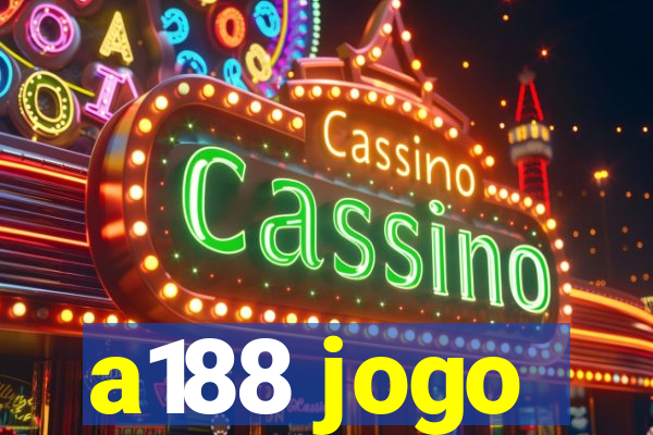 a188 jogo